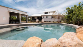 Tiramula Lodge Holiday House